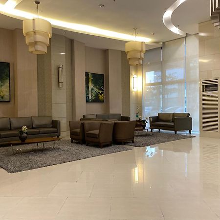 Smdc Grace Residence, 达义 外观 照片