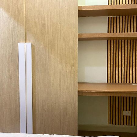 Smdc Grace Residence, 达义 外观 照片