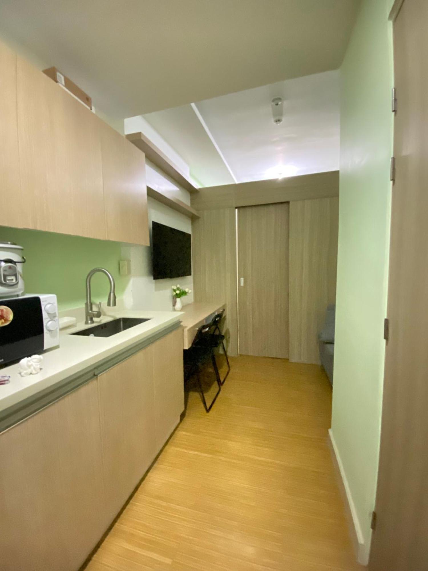 Smdc Grace Residence, 达义 外观 照片