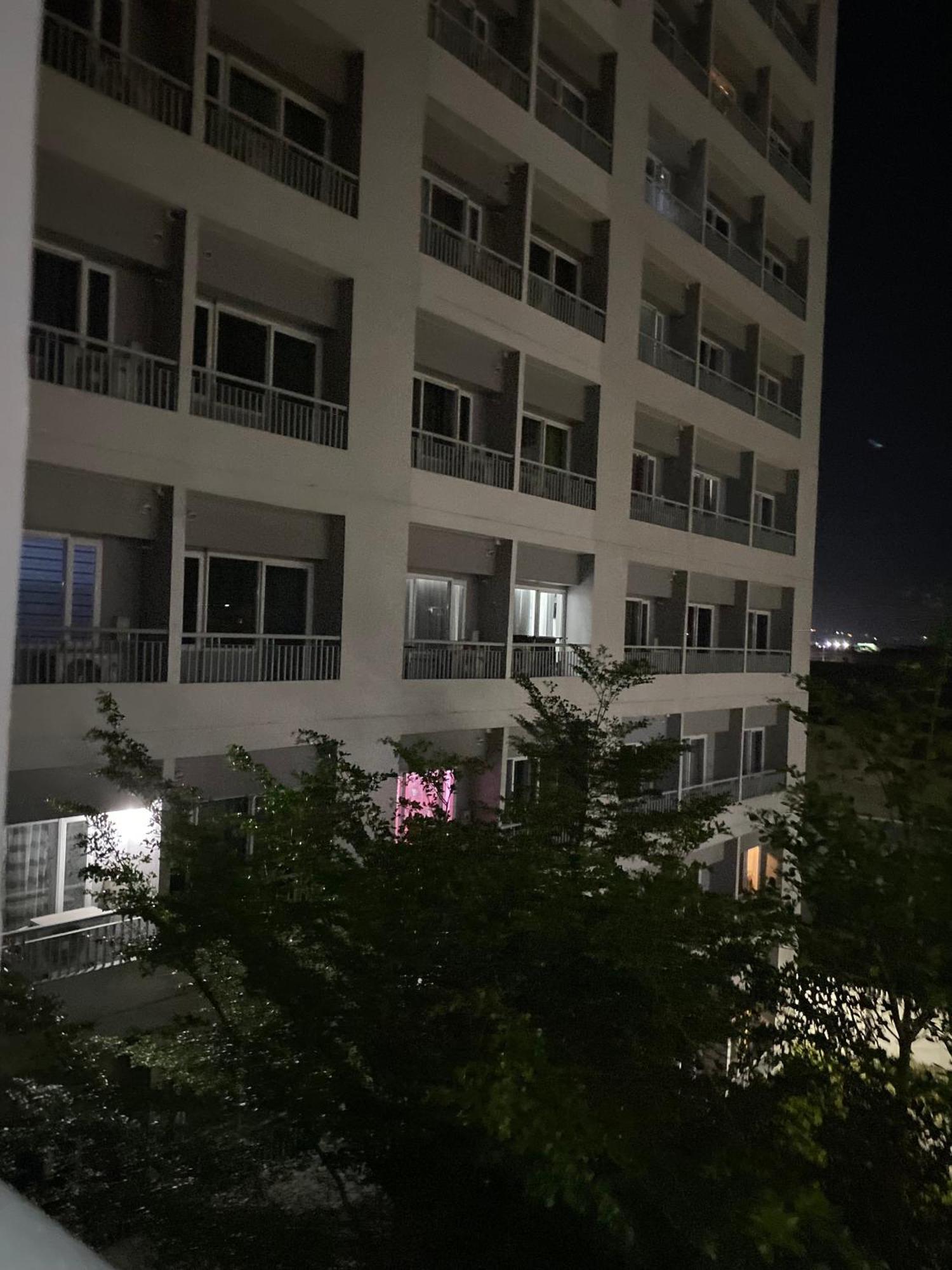 Smdc Grace Residence, 达义 外观 照片