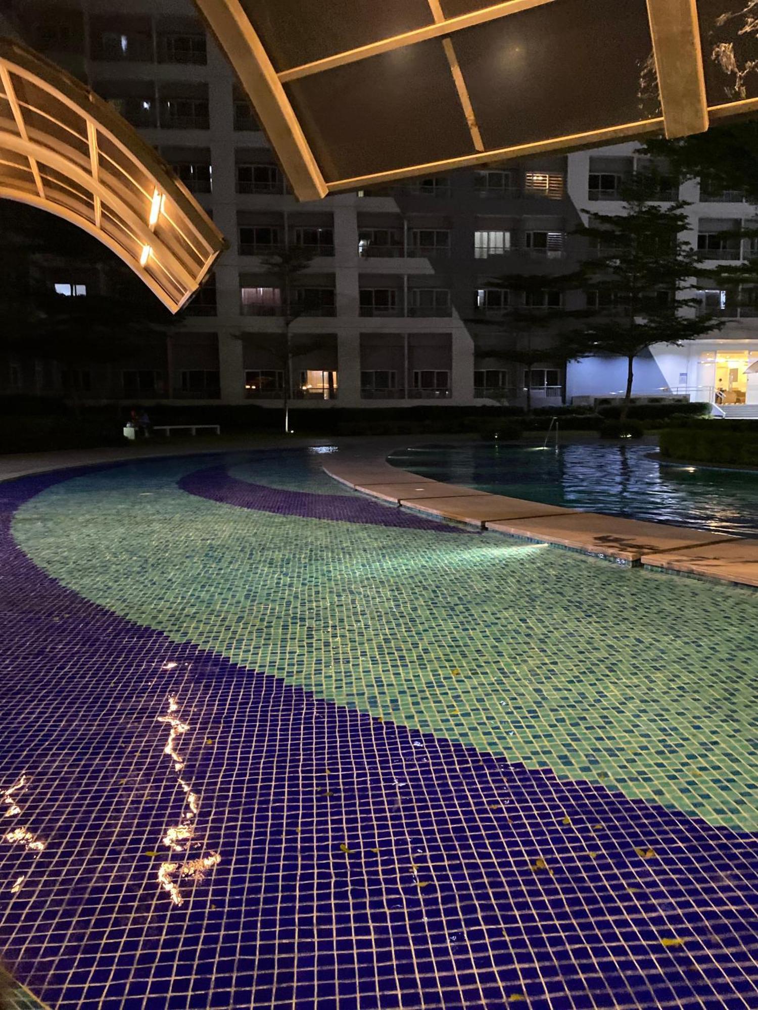 Smdc Grace Residence, 达义 外观 照片