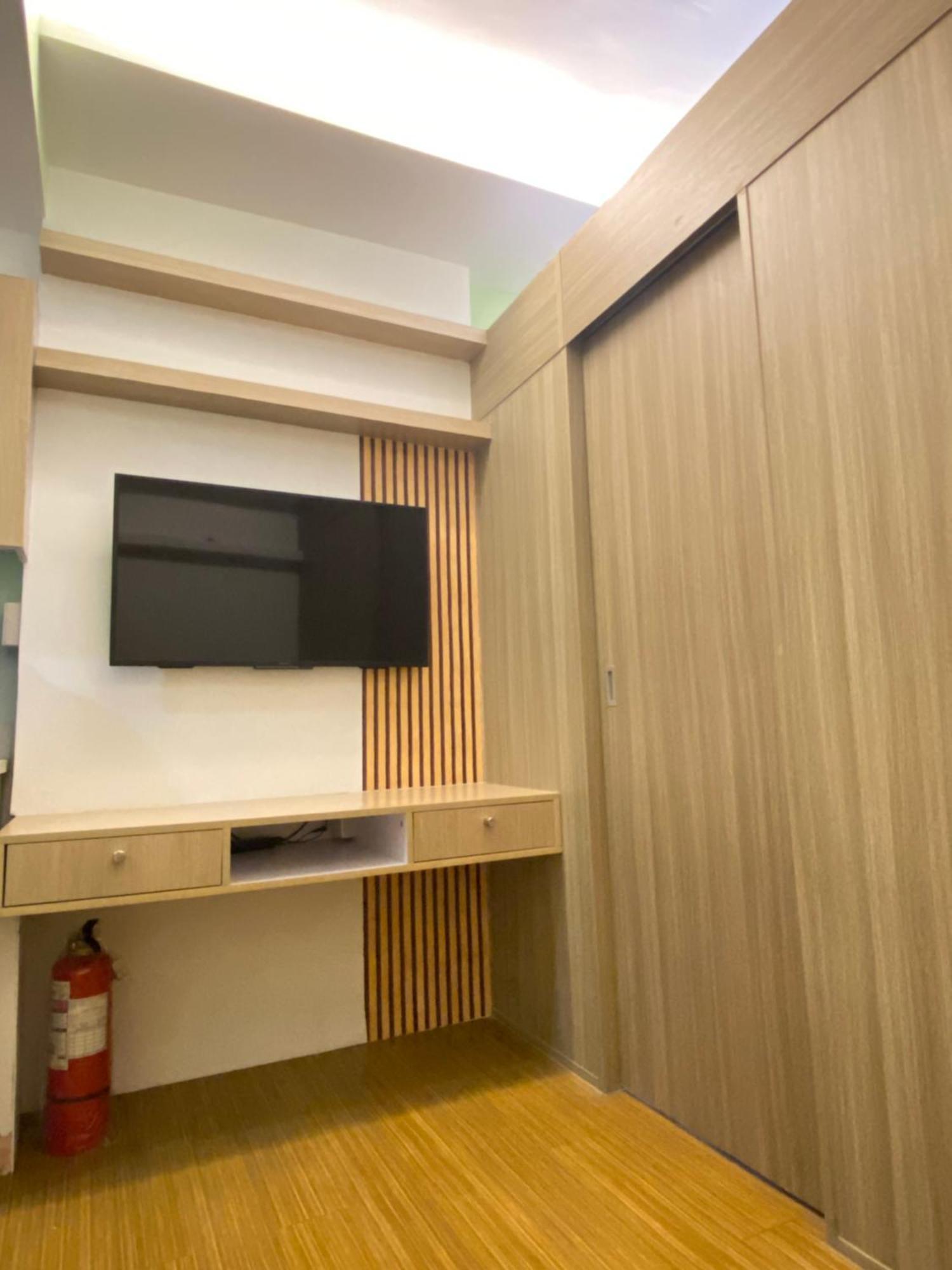 Smdc Grace Residence, 达义 外观 照片