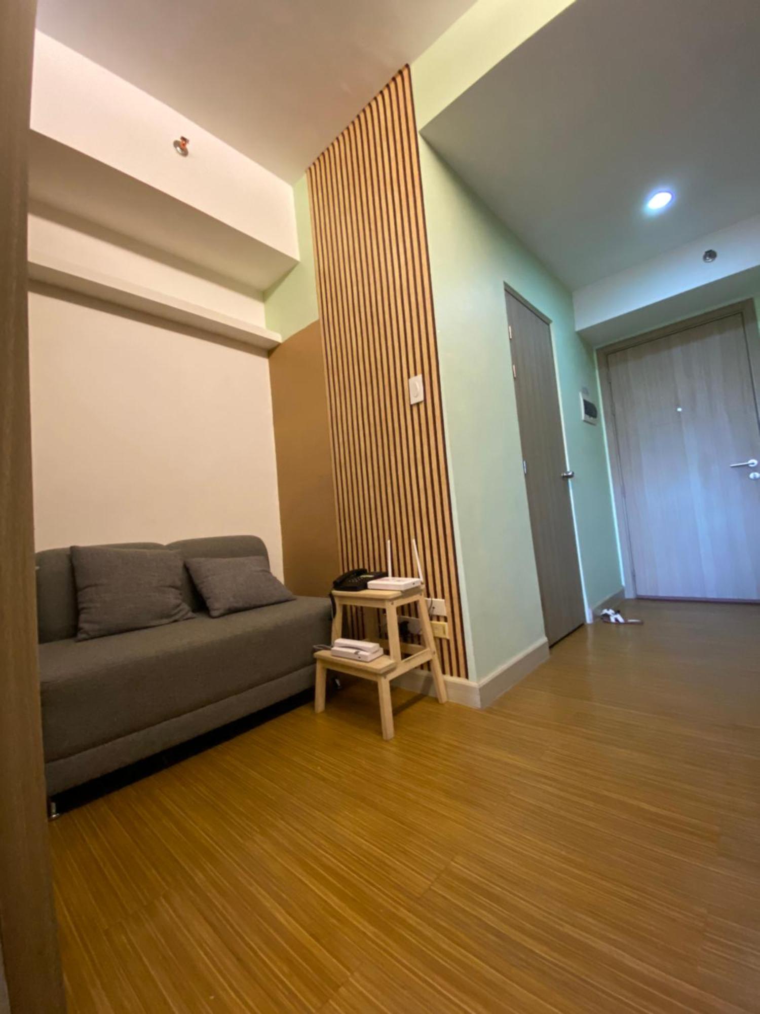 Smdc Grace Residence, 达义 外观 照片