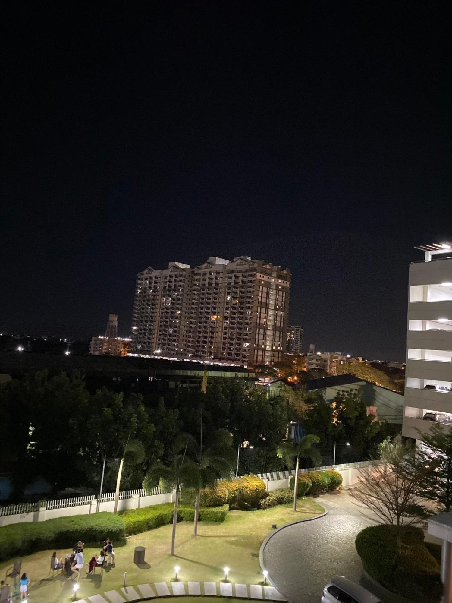 Smdc Grace Residence, 达义 外观 照片