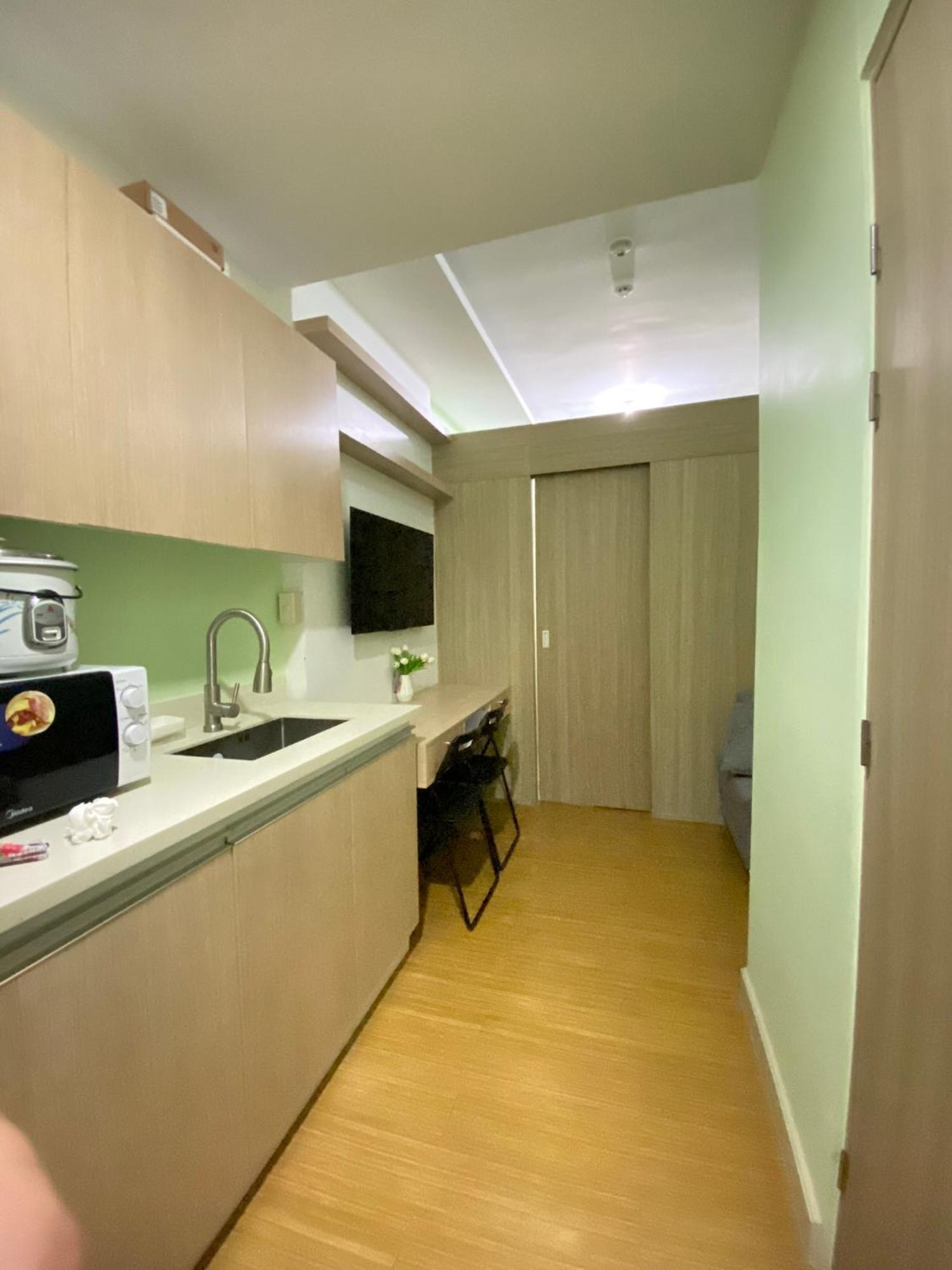 Smdc Grace Residence, 达义 外观 照片