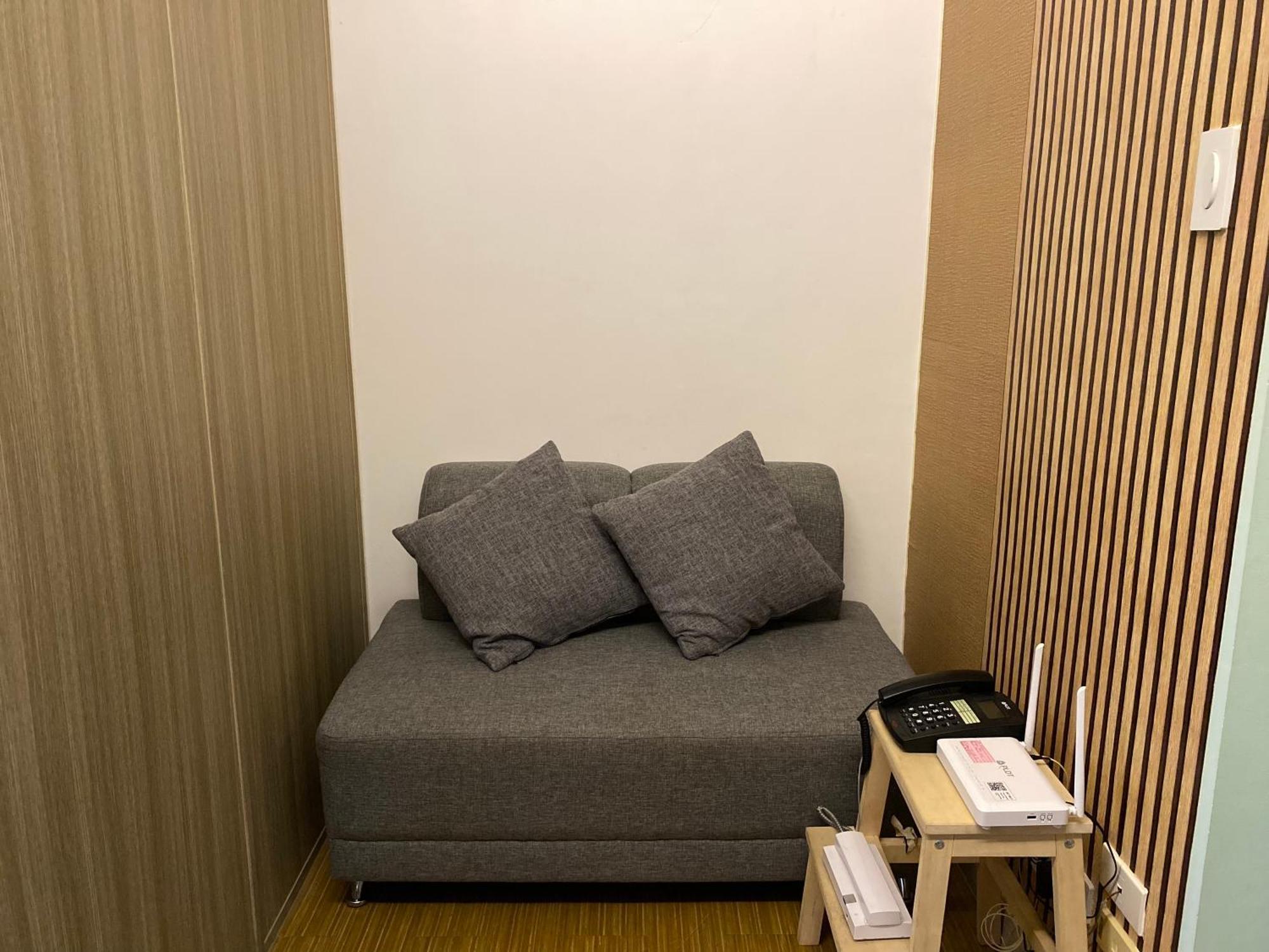 Smdc Grace Residence, 达义 外观 照片