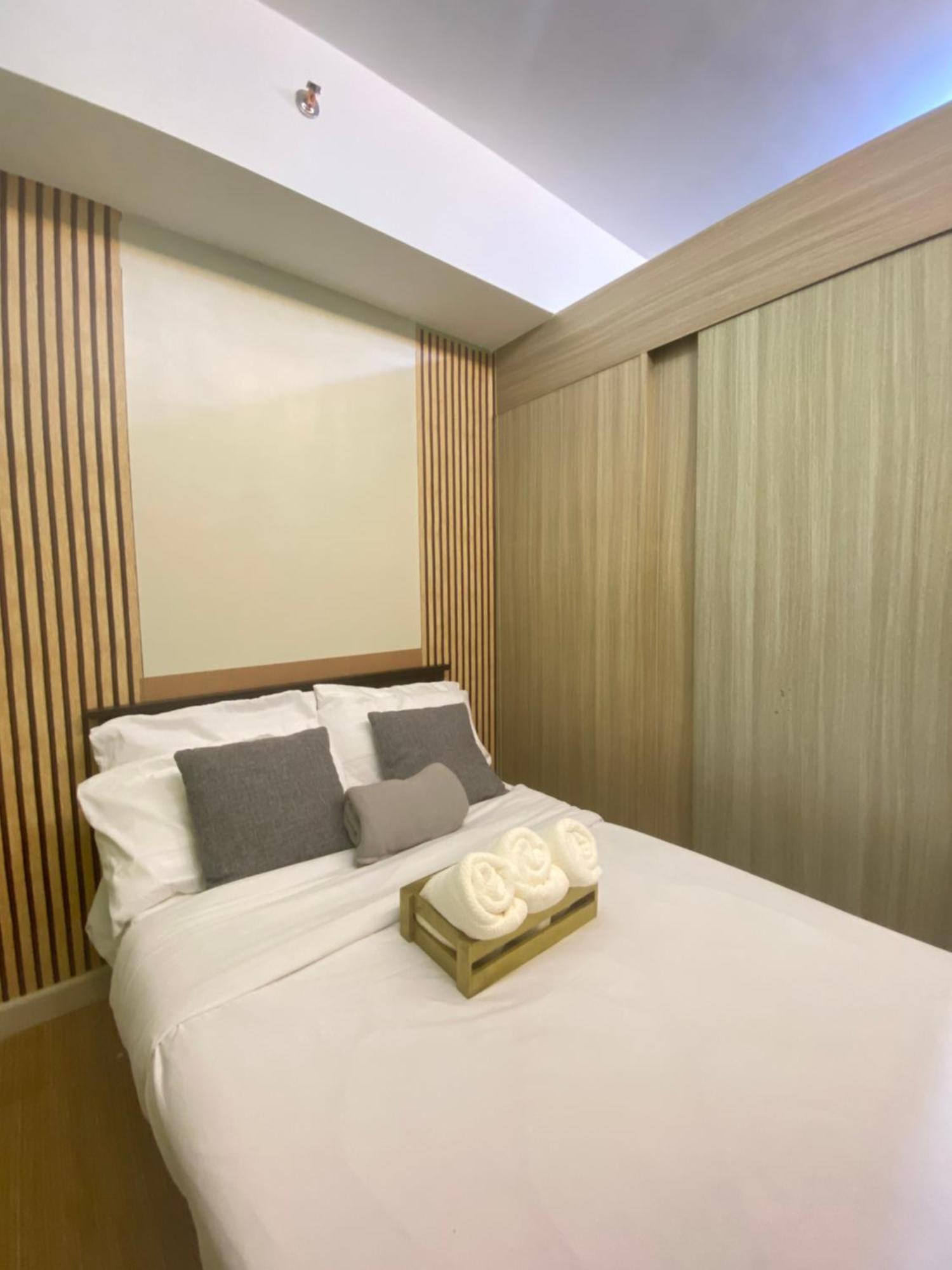 Smdc Grace Residence, 达义 外观 照片