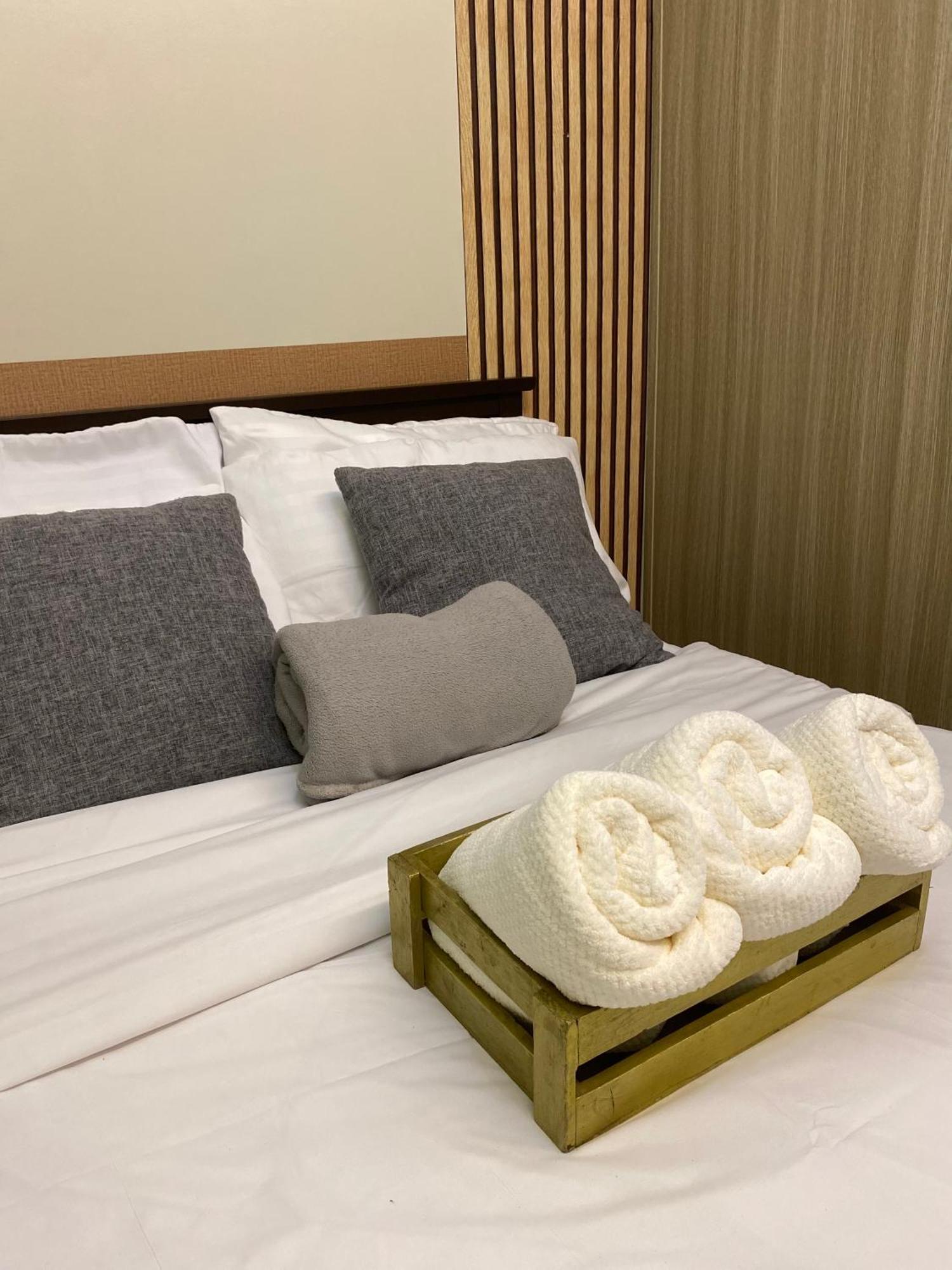 Smdc Grace Residence, 达义 外观 照片