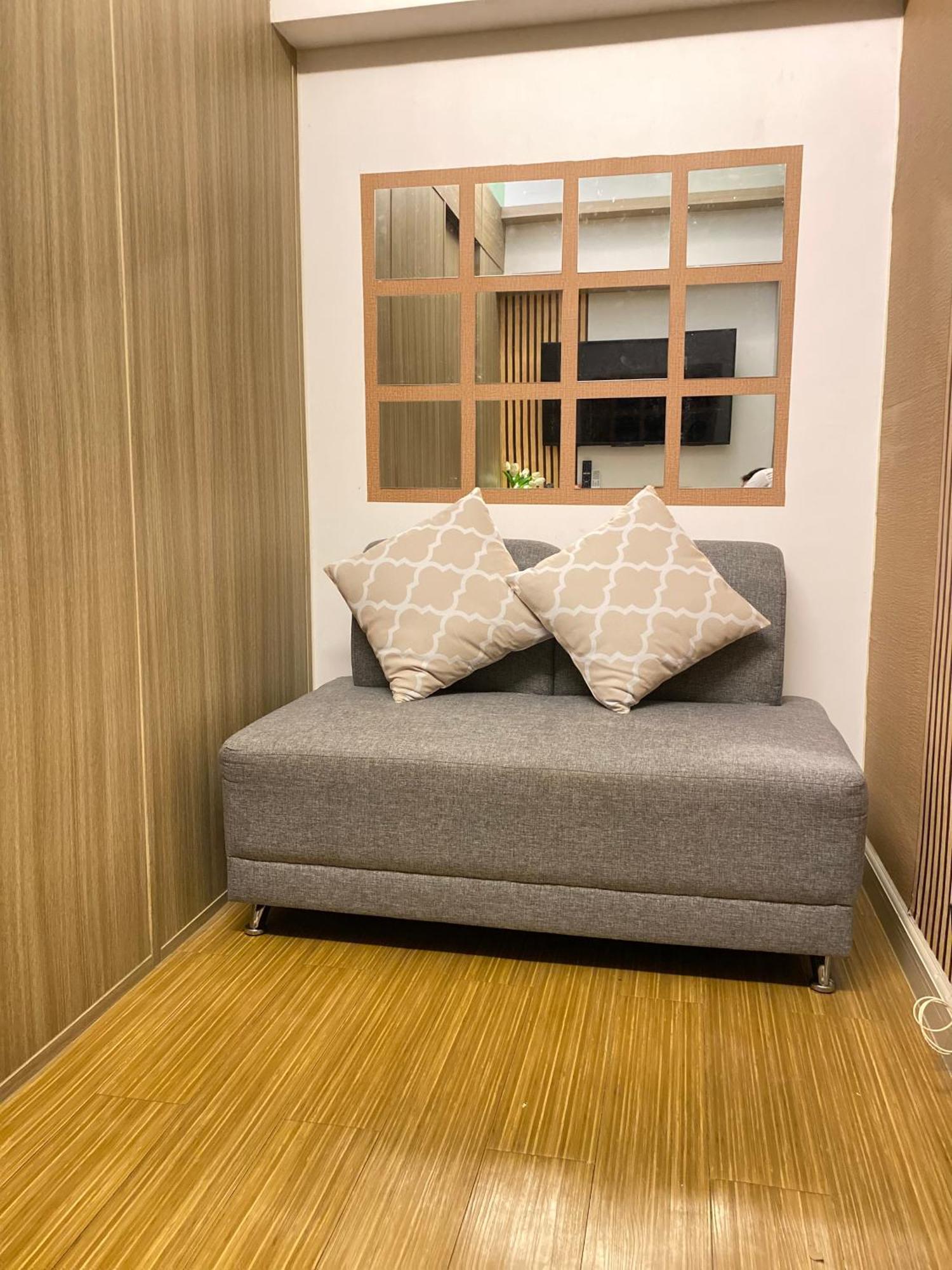 Smdc Grace Residence, 达义 外观 照片