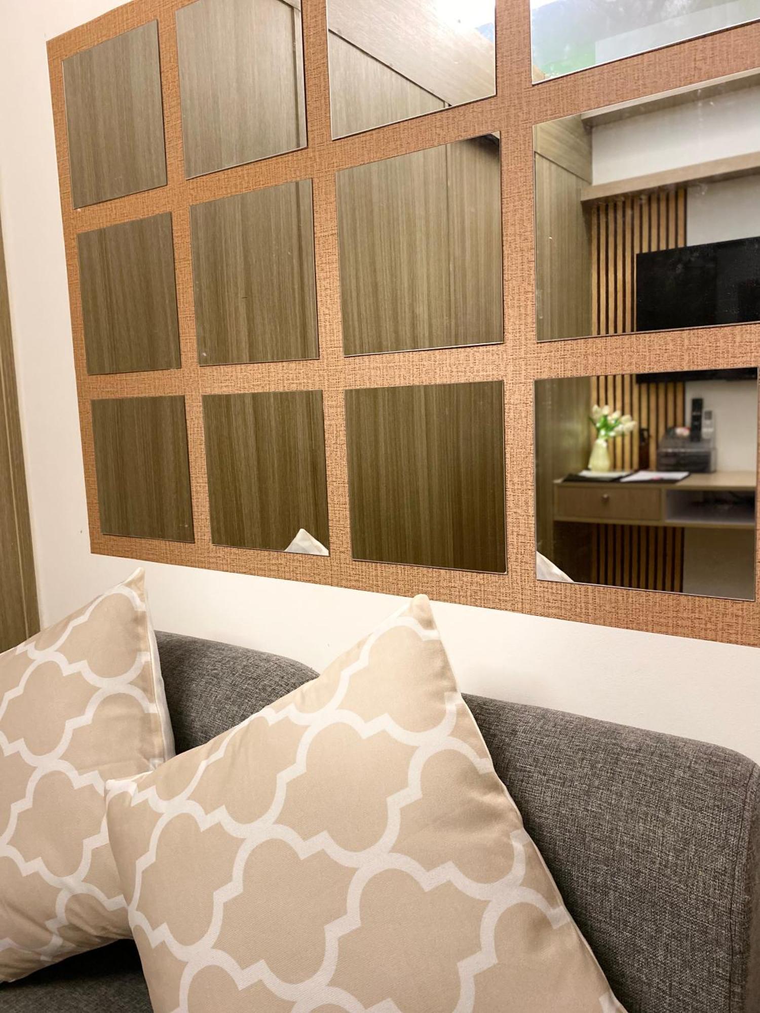 Smdc Grace Residence, 达义 外观 照片