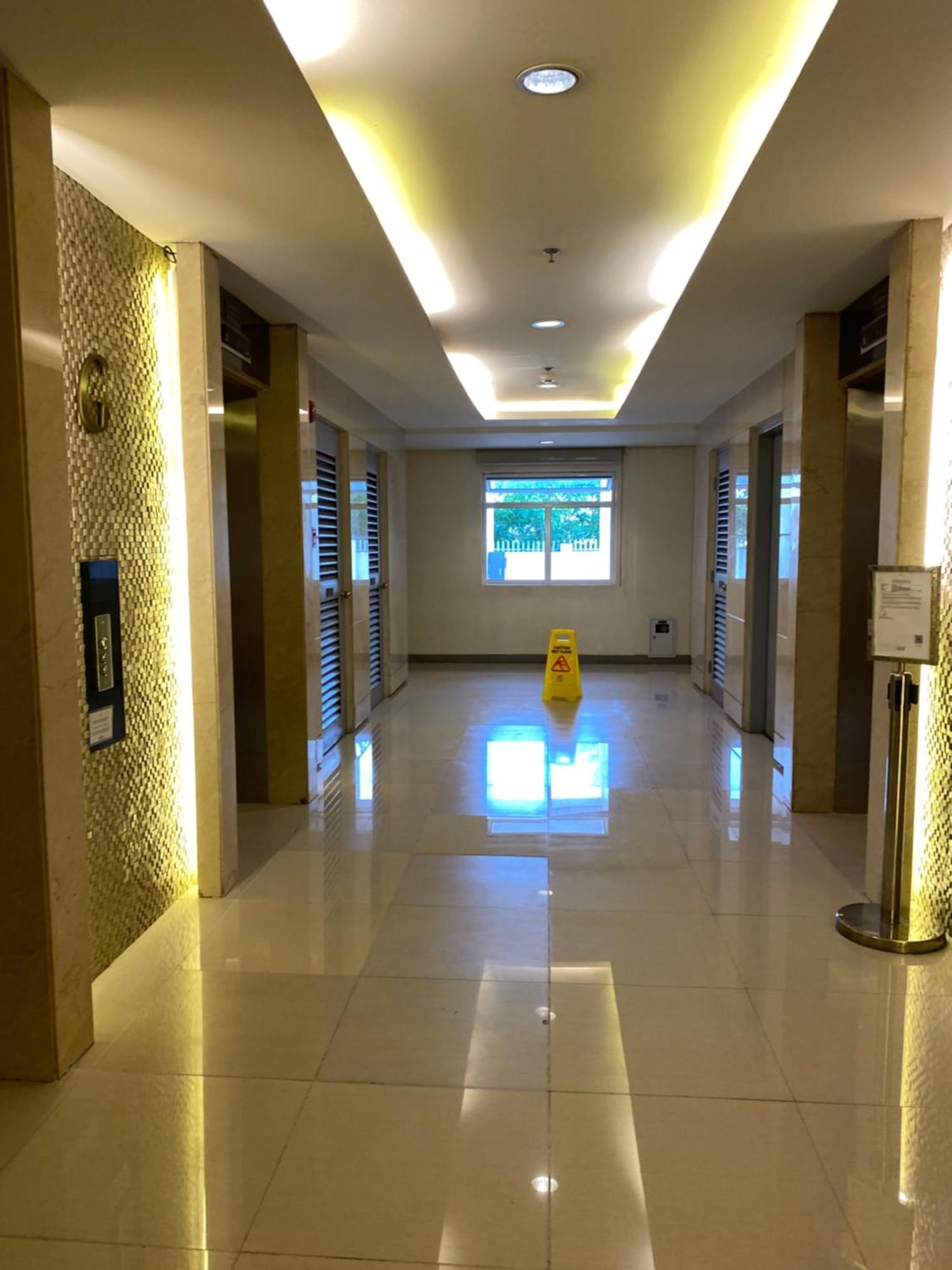 Smdc Grace Residence, 达义 外观 照片